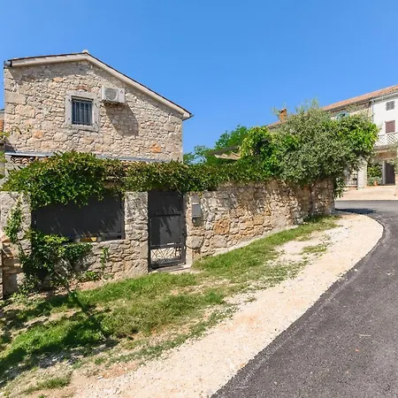 Casa Nini I - Jacuzzi بوريتش