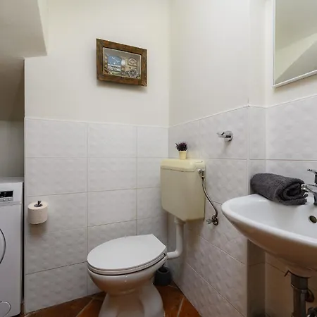 Vakantiehuis Casa Nini I - Jacuzzi *