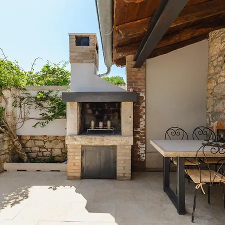Holiday home Casa Nini I - Jacuzzi *