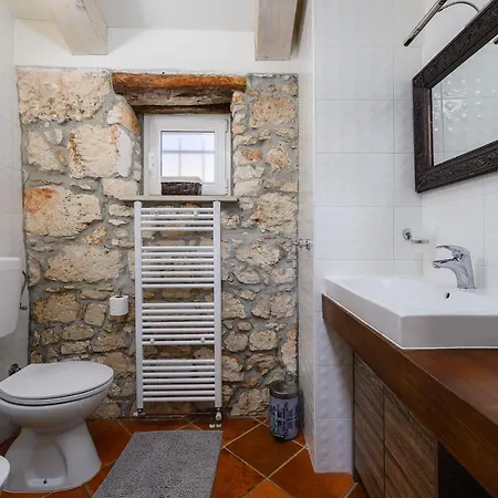 Holiday home Casa Nini I - Jacuzzi