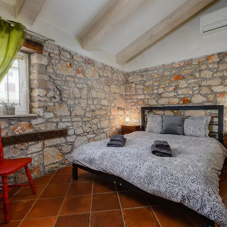 Holiday home Casa Nini I - Jacuzzi *