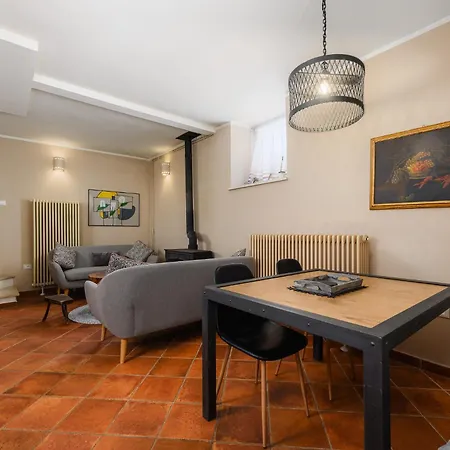 Casa Nini I - Jacuzzi Porec