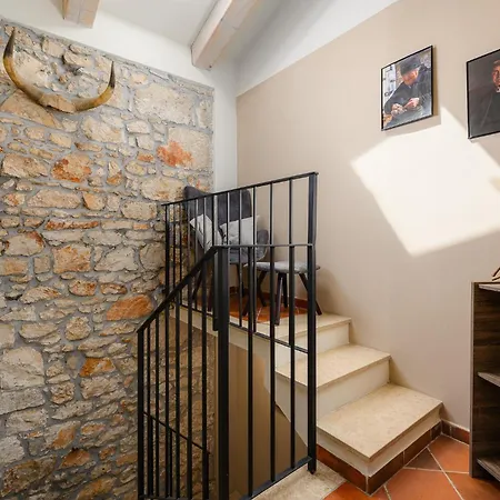 Holiday home Casa Nini I - Jacuzzi Porec