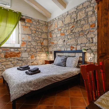 Holiday home Casa Nini I - Jacuzzi