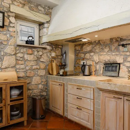 Casa Nini I - Jacuzzi Porec