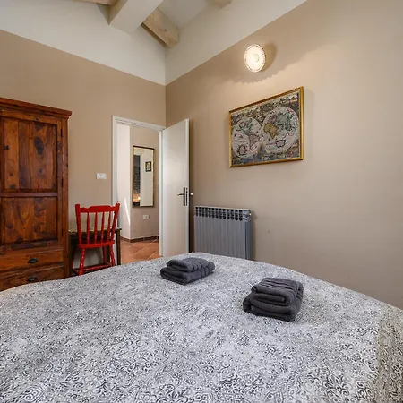 Holiday home Casa Nini I - Jacuzzi *