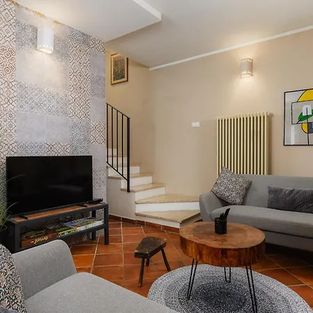 Holiday home Casa Nini I - Jacuzzi *